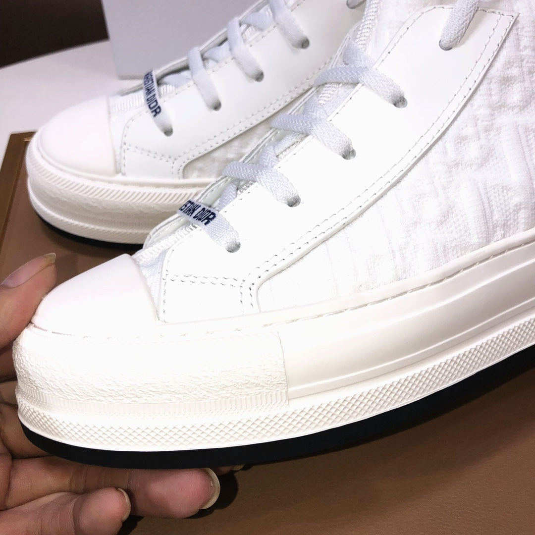 LuxluxHouse Best Quality Shoes Dior