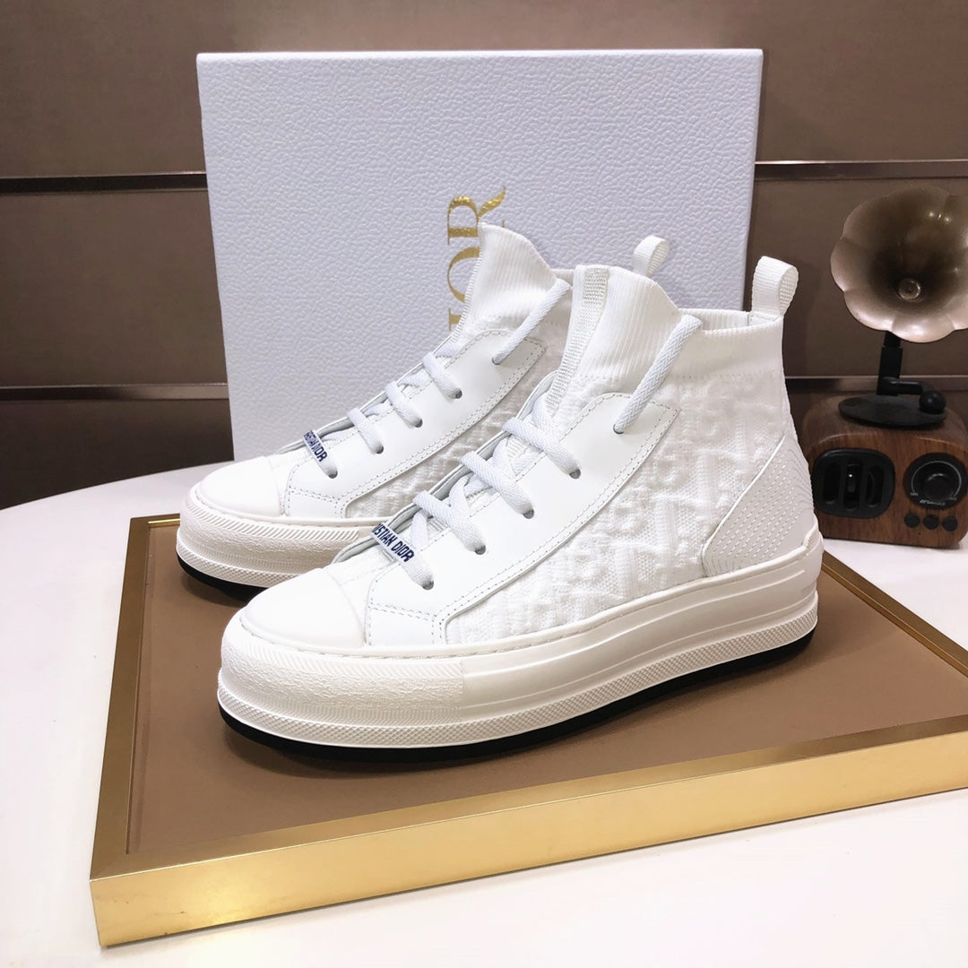 LuxluxHouse Best Quality Shoes Dior
