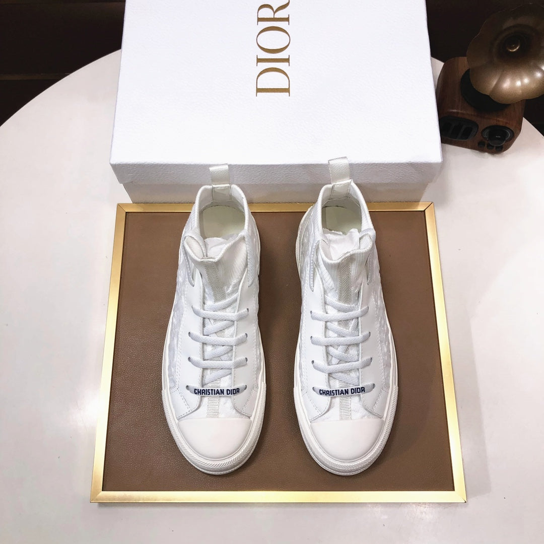 LuxluxHouse Best Quality Shoes Dior