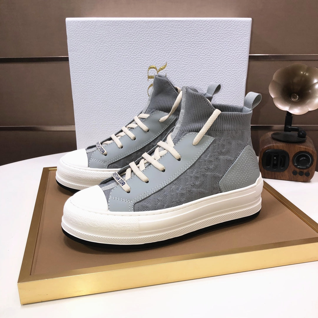 LuxluxHouse Best Quality Shoes Dior