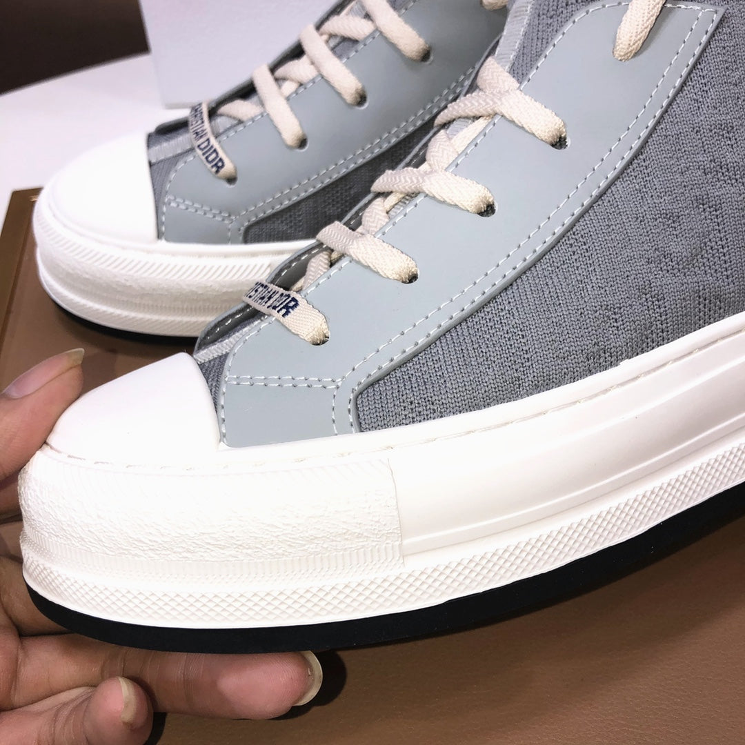 LuxluxHouse Best Quality Shoes Dior