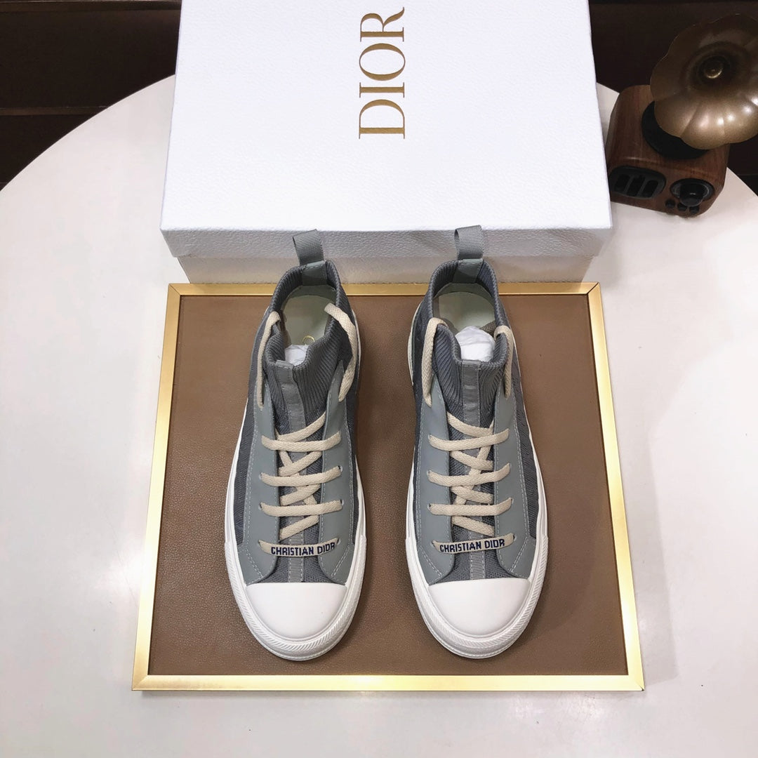LuxluxHouse Best Quality Shoes Dior
