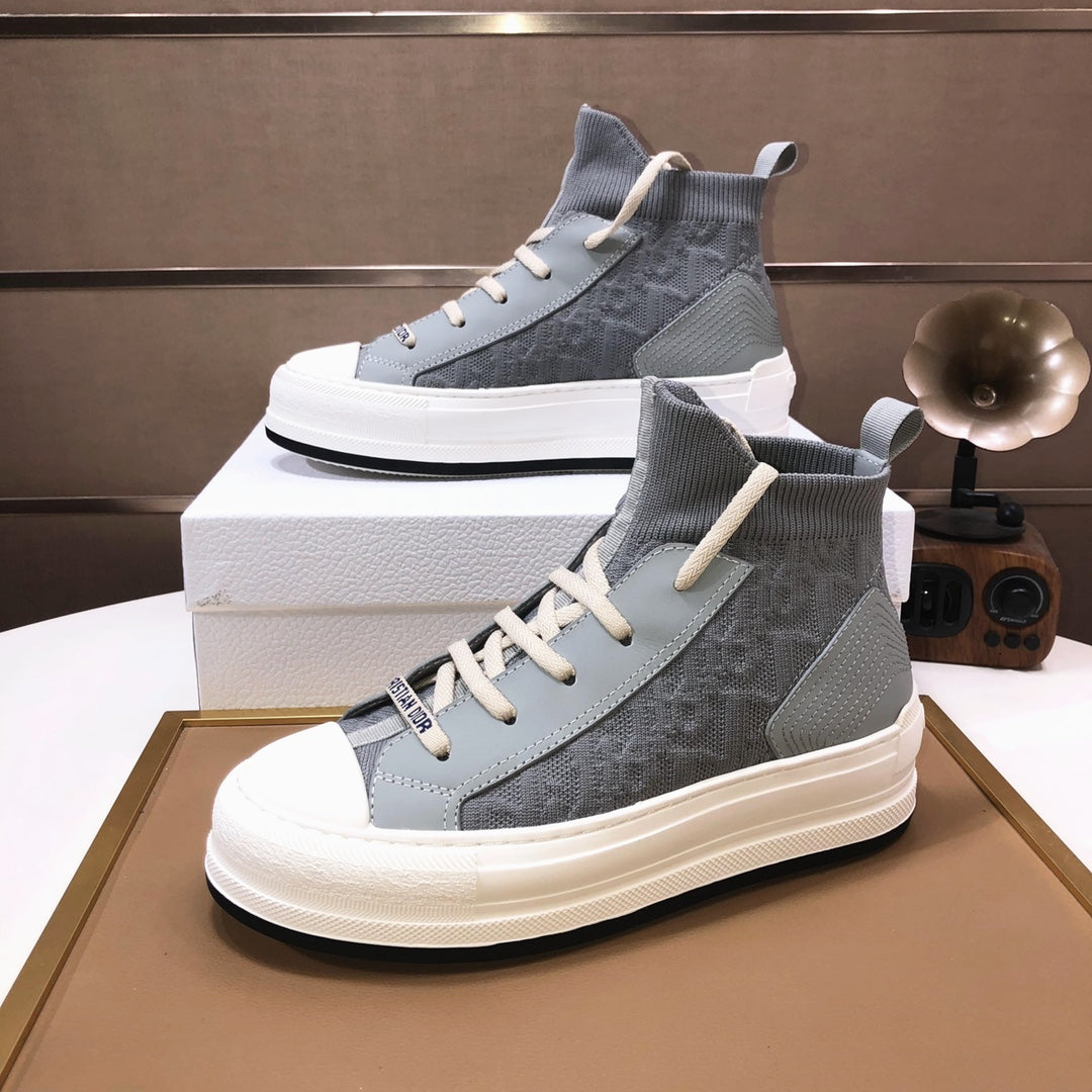 LuxluxHouse Best Quality Shoes Dior