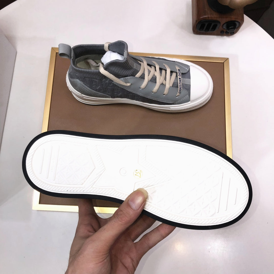 LuxluxHouse Best Quality Shoes Dior