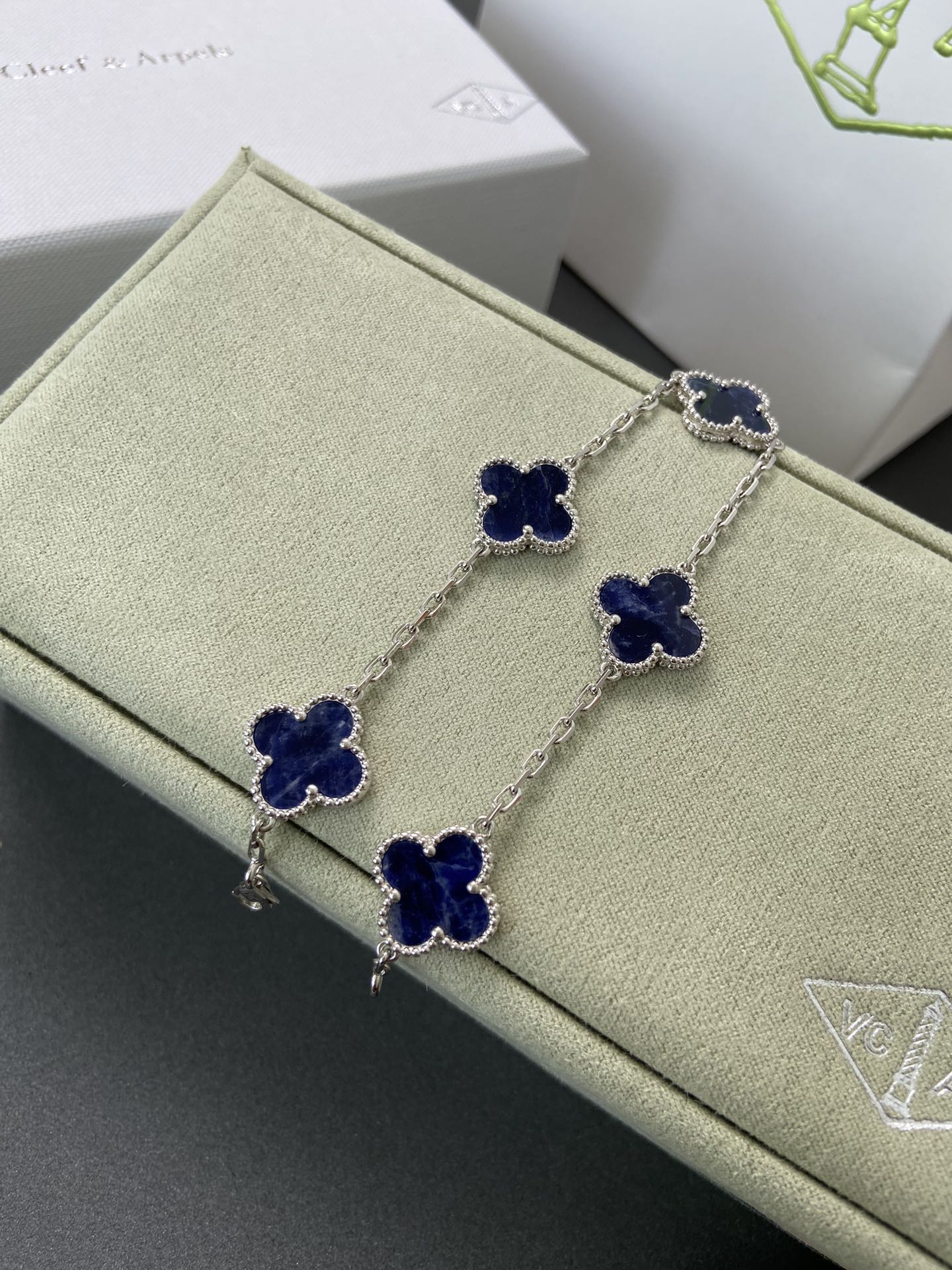 LuxluxHouse Best Quality Accessories Bracelet Van Cleef & Arpels