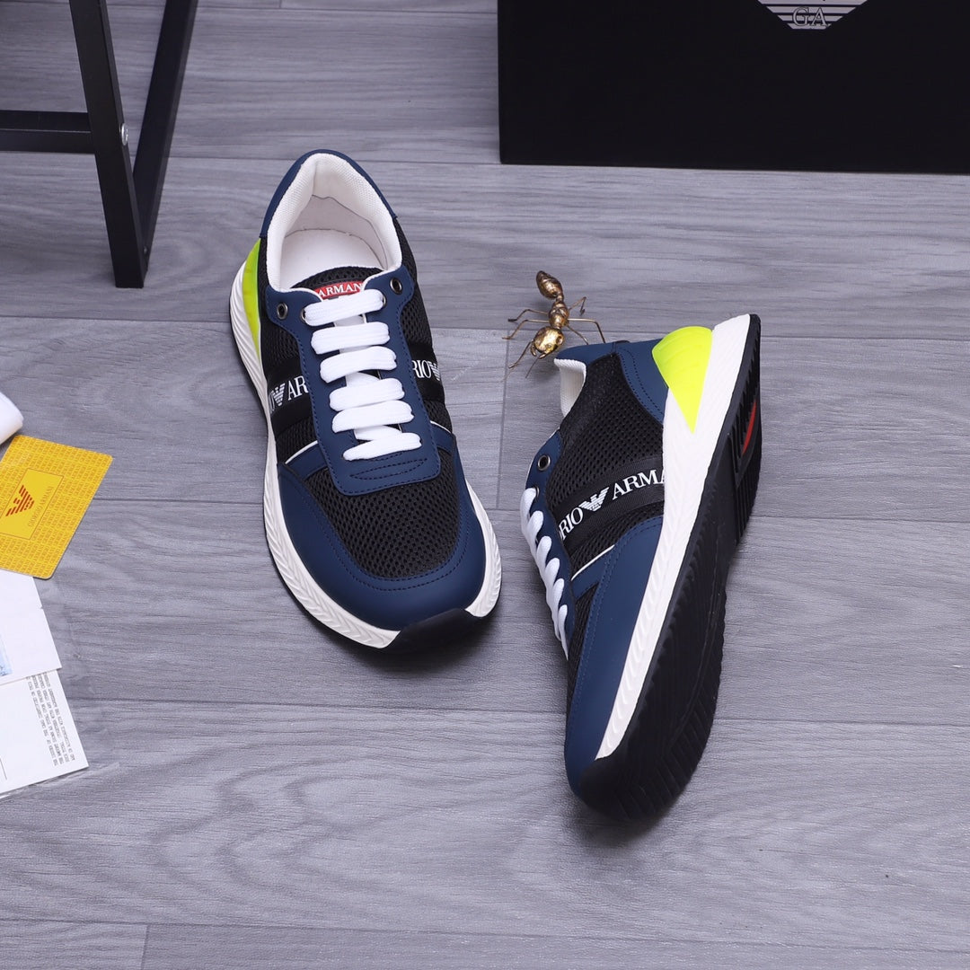 LuxluxHouse Best Quality Shoes Shoes Amiri