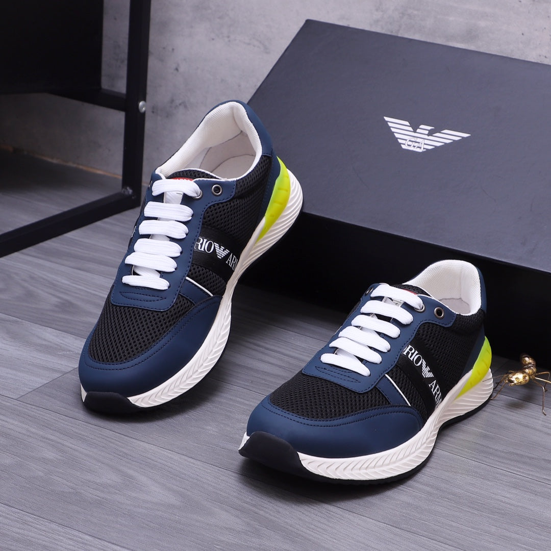 LuxluxHouse Best Quality Shoes Shoes Amiri