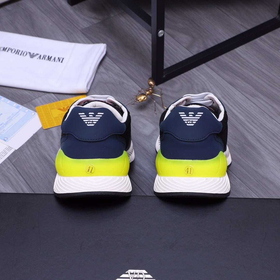 LuxluxHouse Best Quality Shoes Shoes Amiri