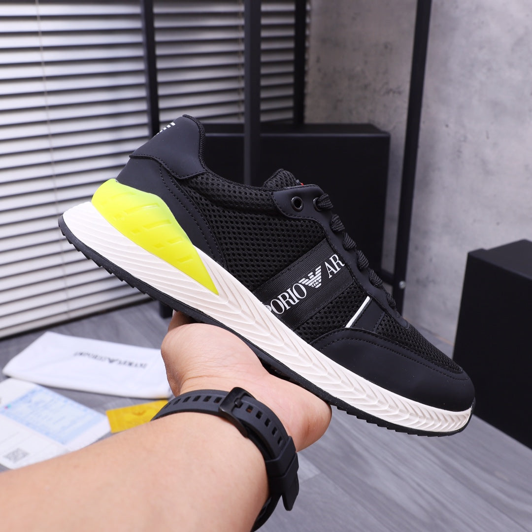 LuxluxHouse Best Quality Shoes Shoes Amiri