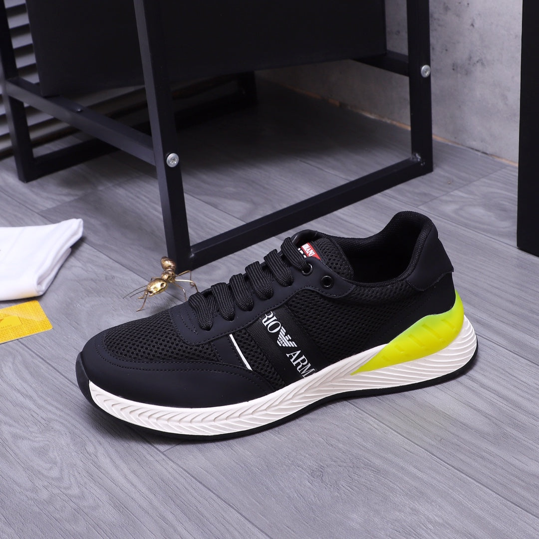 LuxluxHouse Best Quality Shoes Shoes Amiri