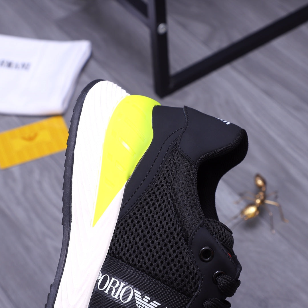 LuxluxHouse Best Quality Shoes Shoes Amiri