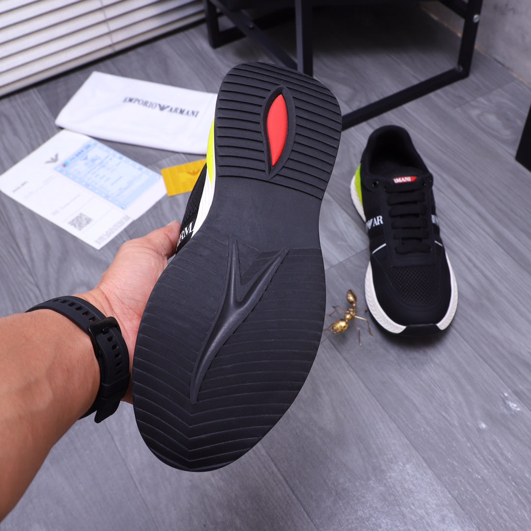 LuxluxHouse Best Quality Shoes Shoes Amiri