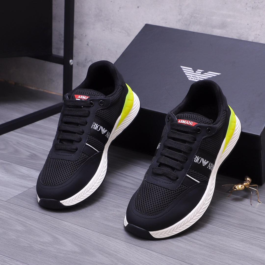 LuxluxHouse Best Quality Shoes Shoes Amiri