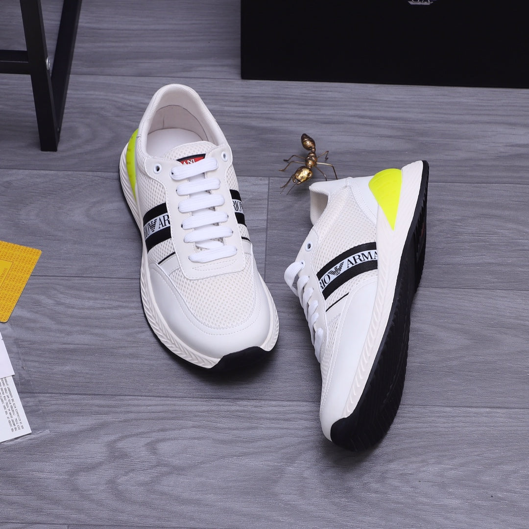 LuxluxHouse Best Quality Shoes Shoes Amiri