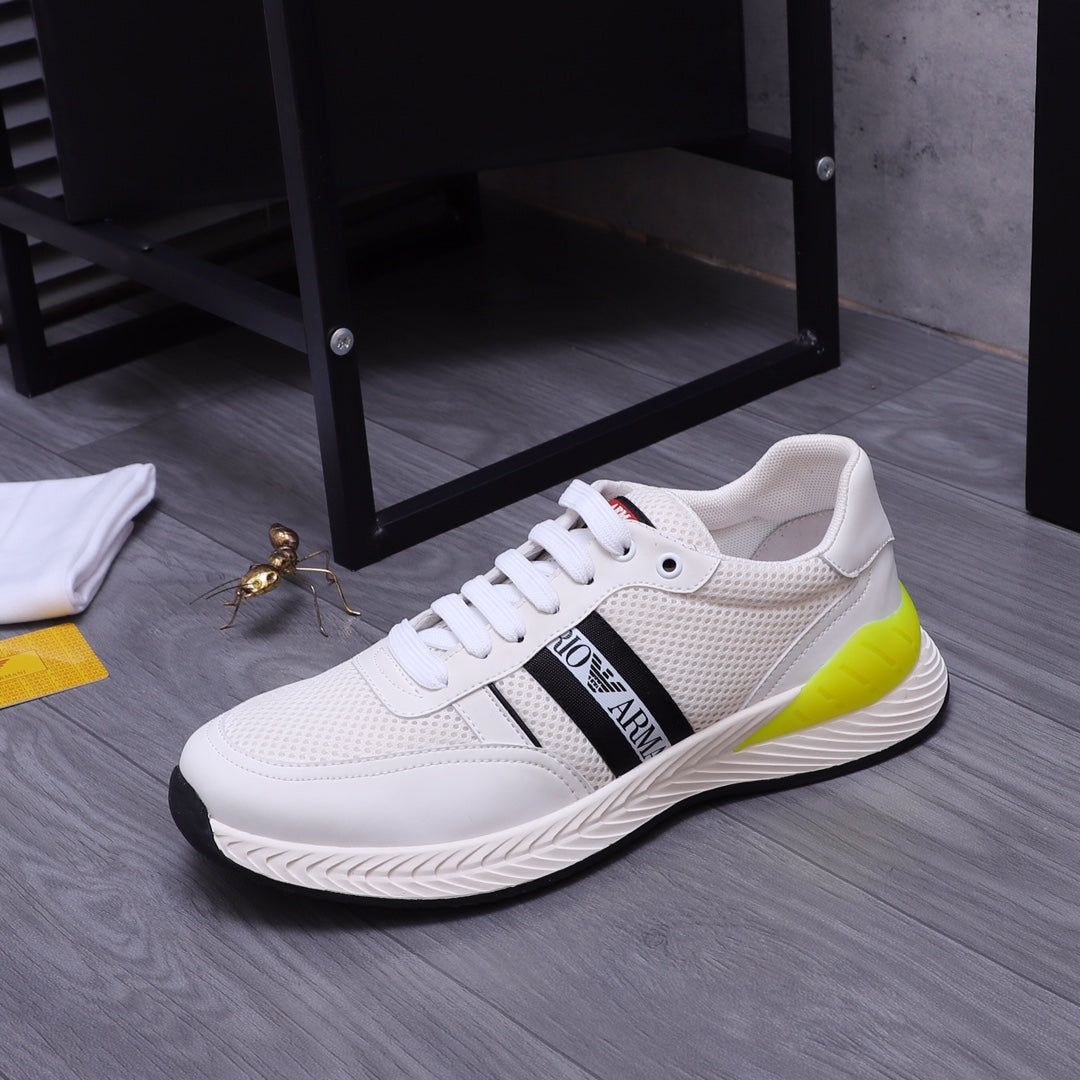 LuxluxHouse Best Quality Shoes Shoes Amiri
