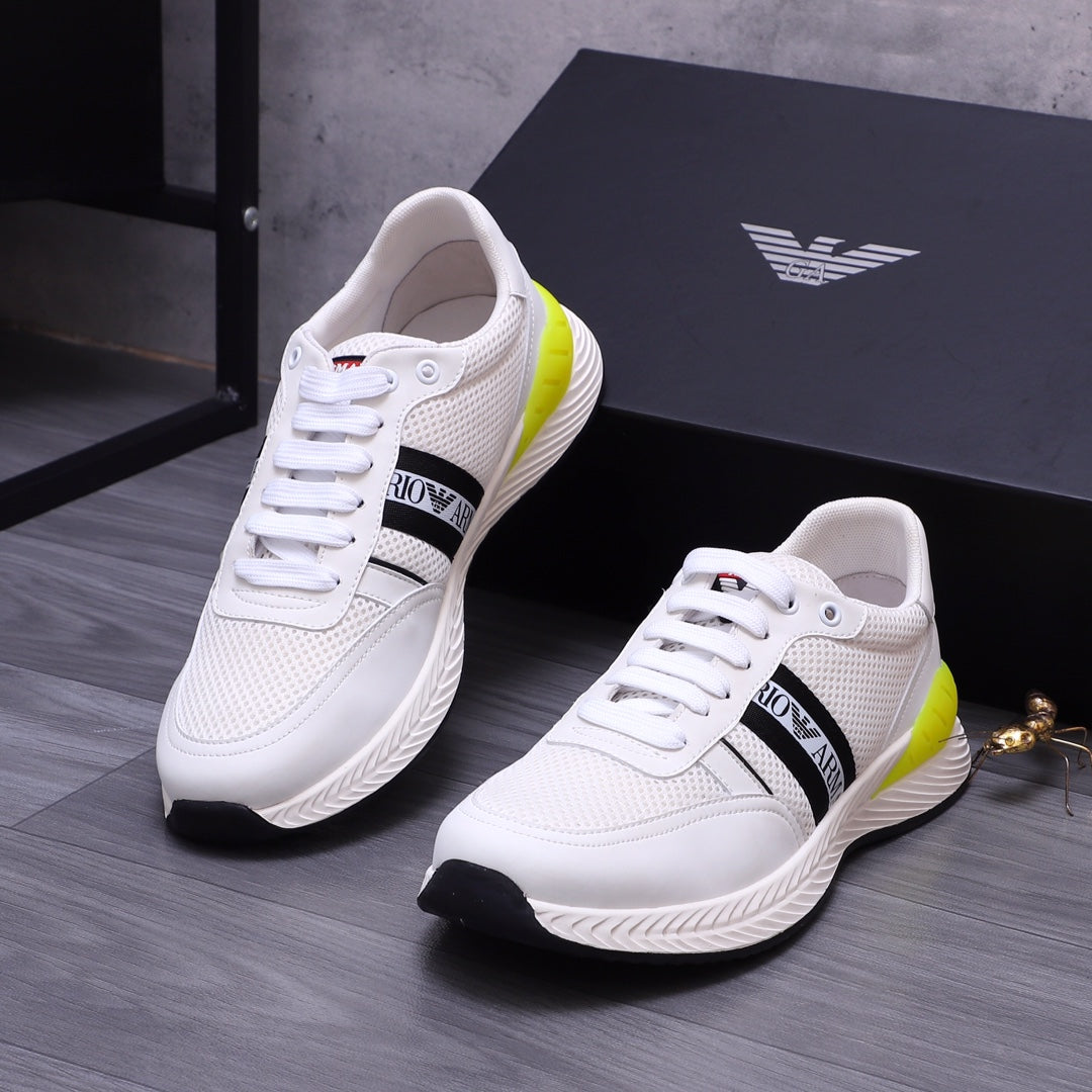 LuxluxHouse Best Quality Shoes Shoes Amiri