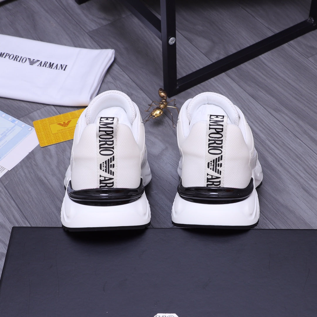 LuxluxHouse Best Quality Shoes Shoes Amiri