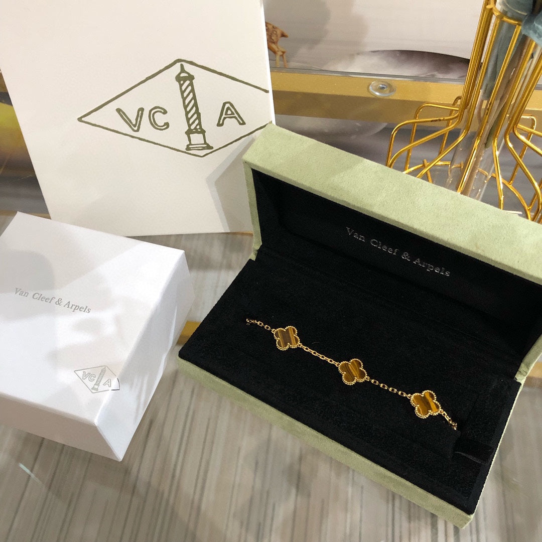 LuxluxHouse Best Quality Accessories Bracelet Van Cleef & Arpels