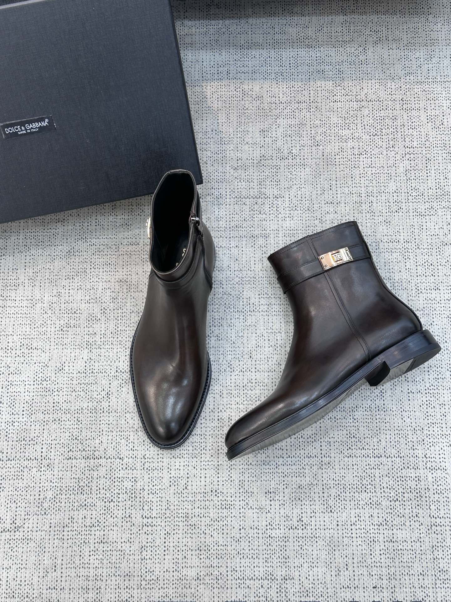 LuxluxHouse Best Quality Shoes Dolce & Gabbana