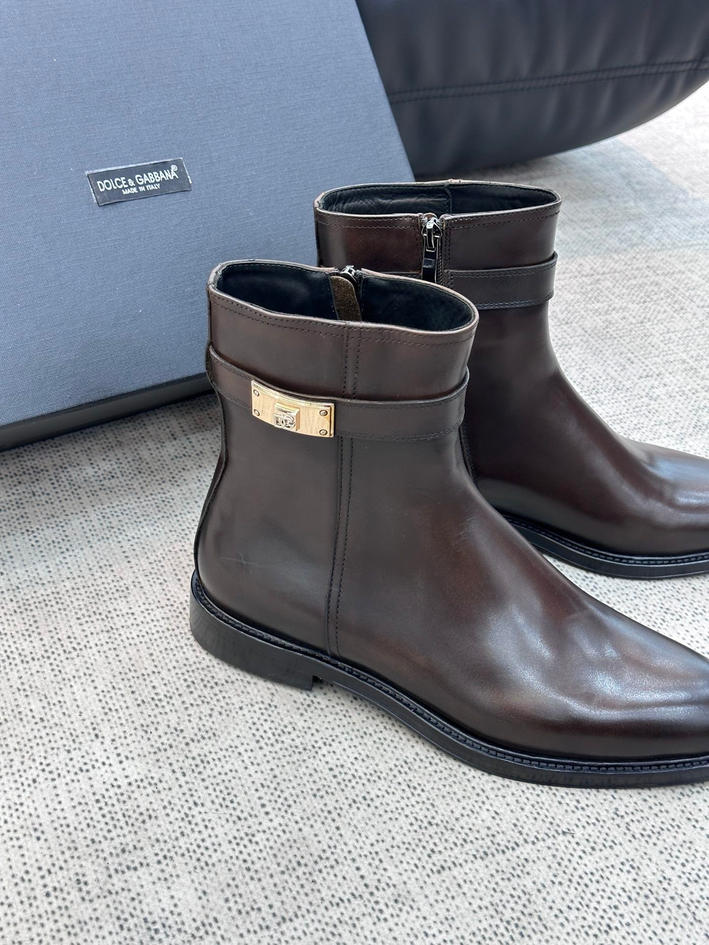 LuxluxHouse Best Quality Shoes Dolce & Gabbana