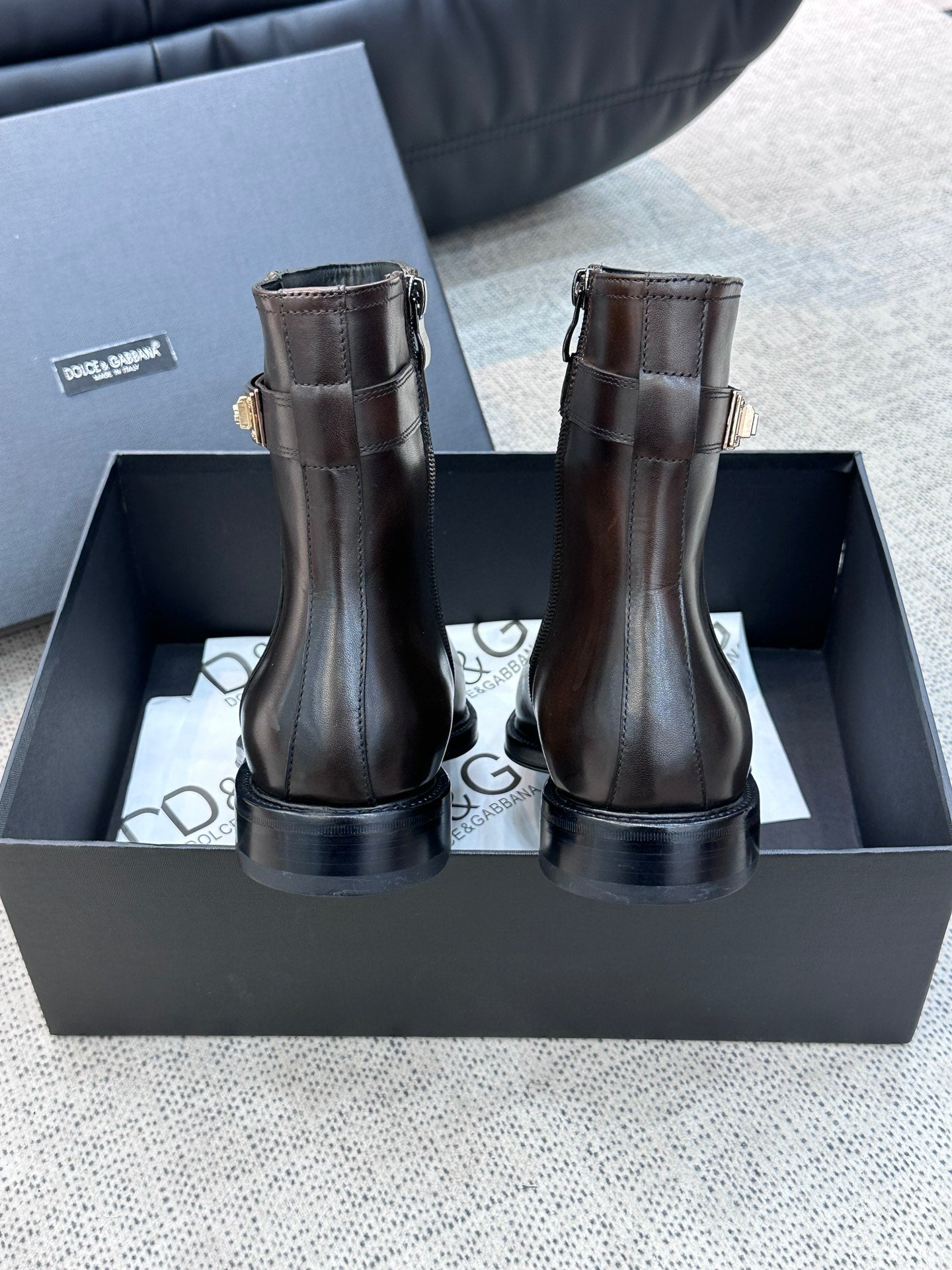LuxluxHouse Best Quality Shoes Dolce & Gabbana