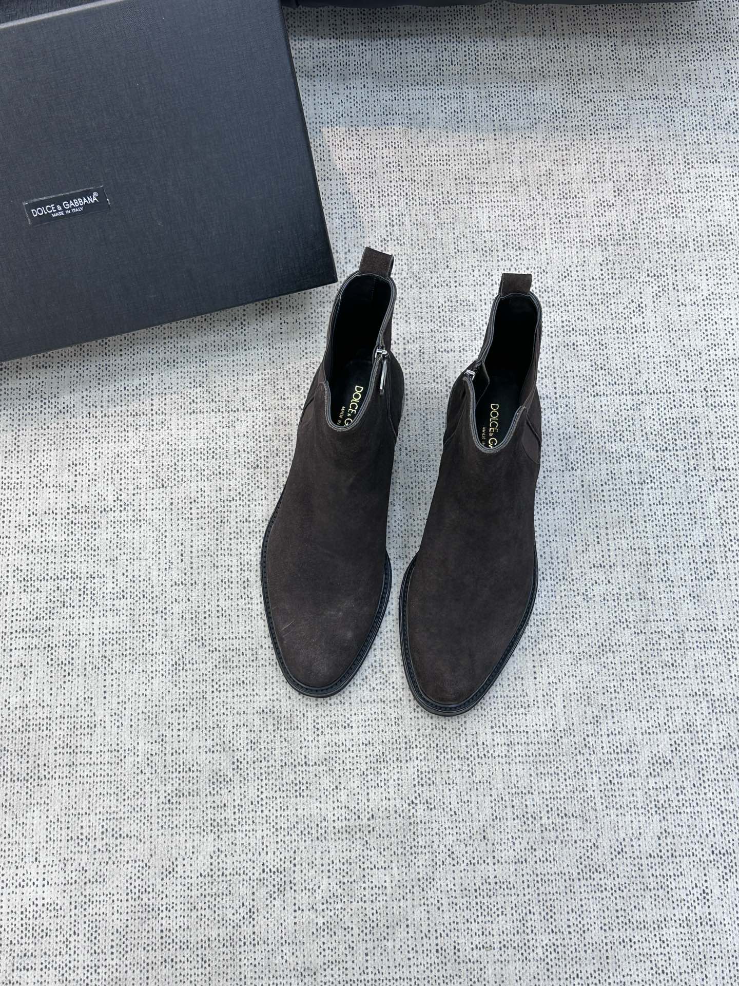 LuxluxHouse Best Quality Shoes Dolce & Gabbana