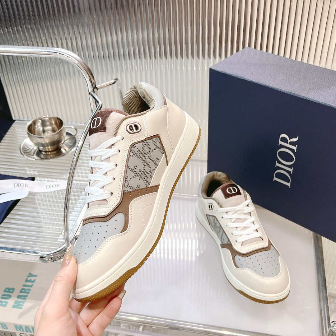 LuxluxHouse Best Quality Women Shoes Dior