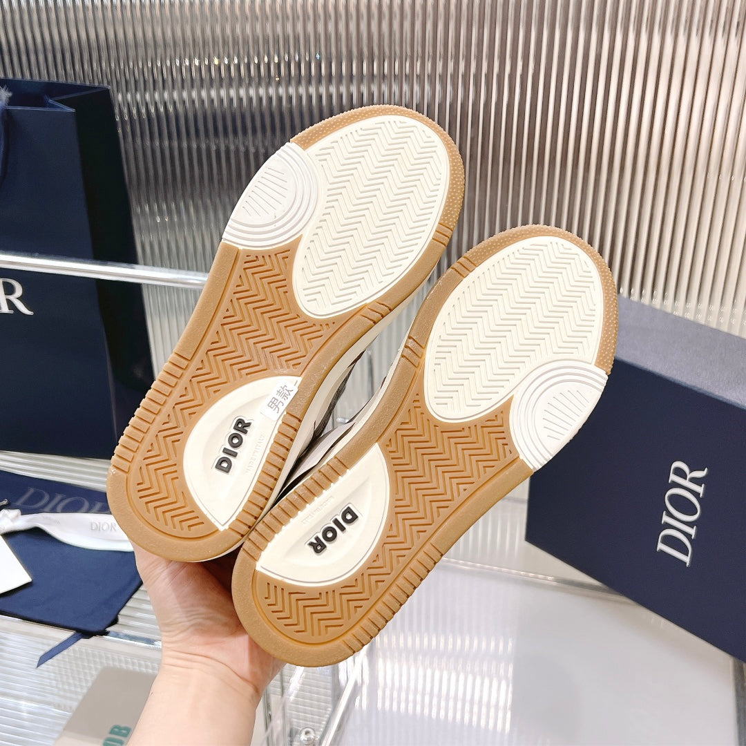 LuxluxHouse Best Quality Women Shoes Dior