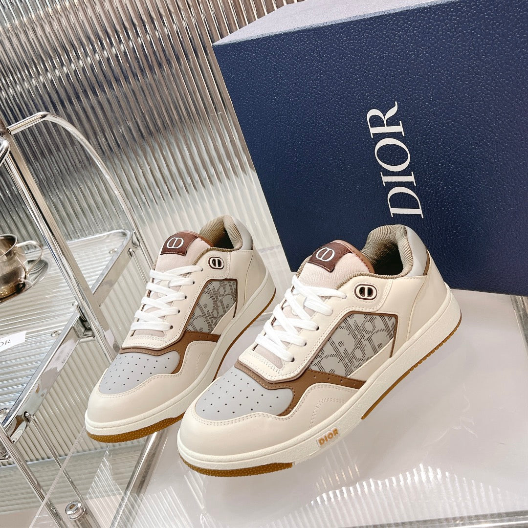 LuxluxHouse Best Quality Women Shoes Dior