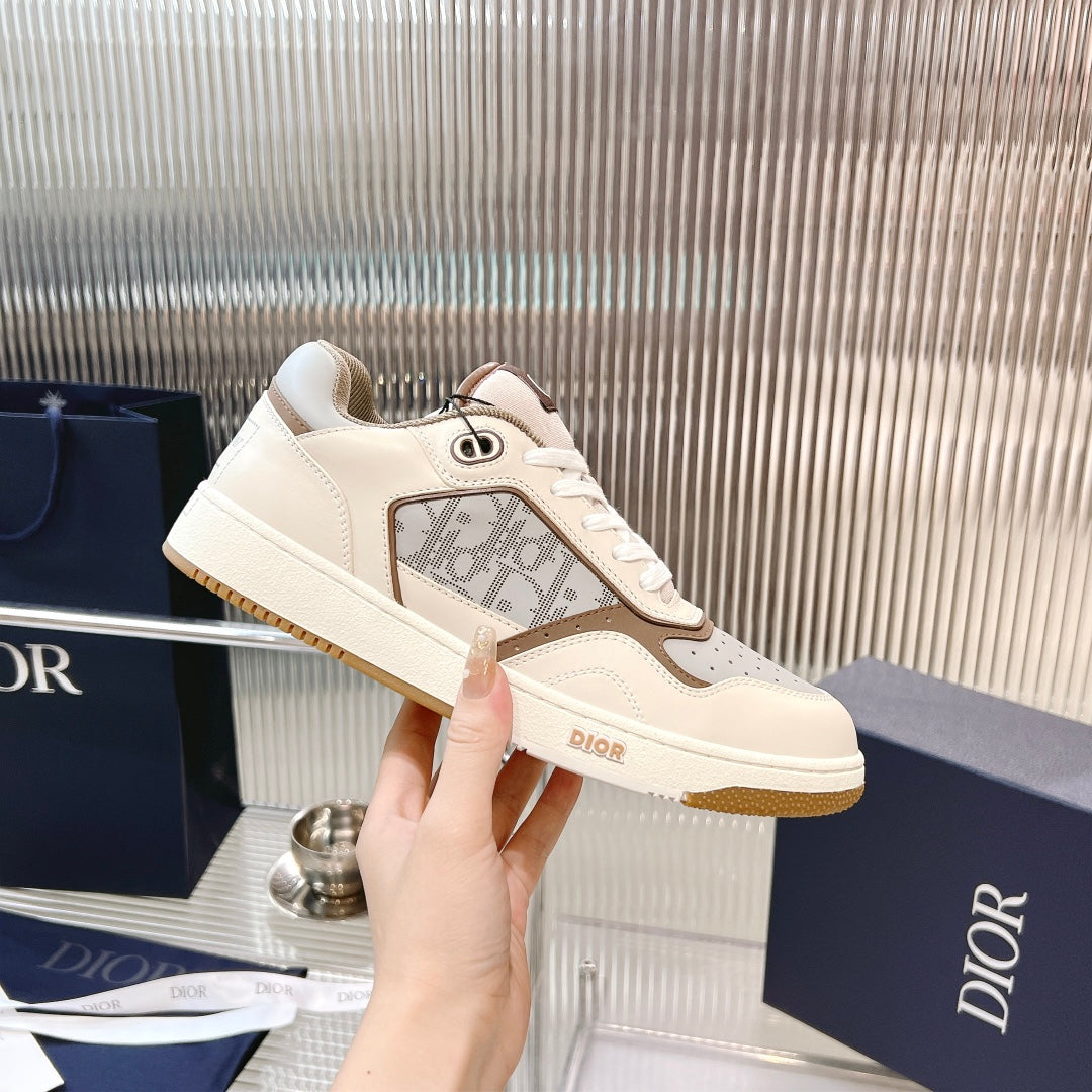 LuxluxHouse Best Quality Women Shoes Dior