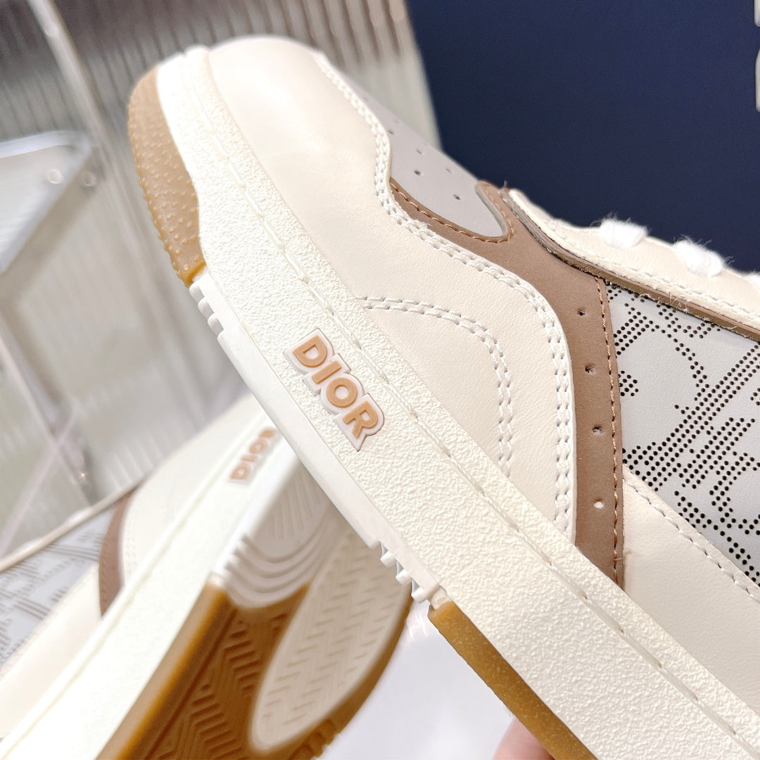 LuxluxHouse Best Quality Women Shoes Dior