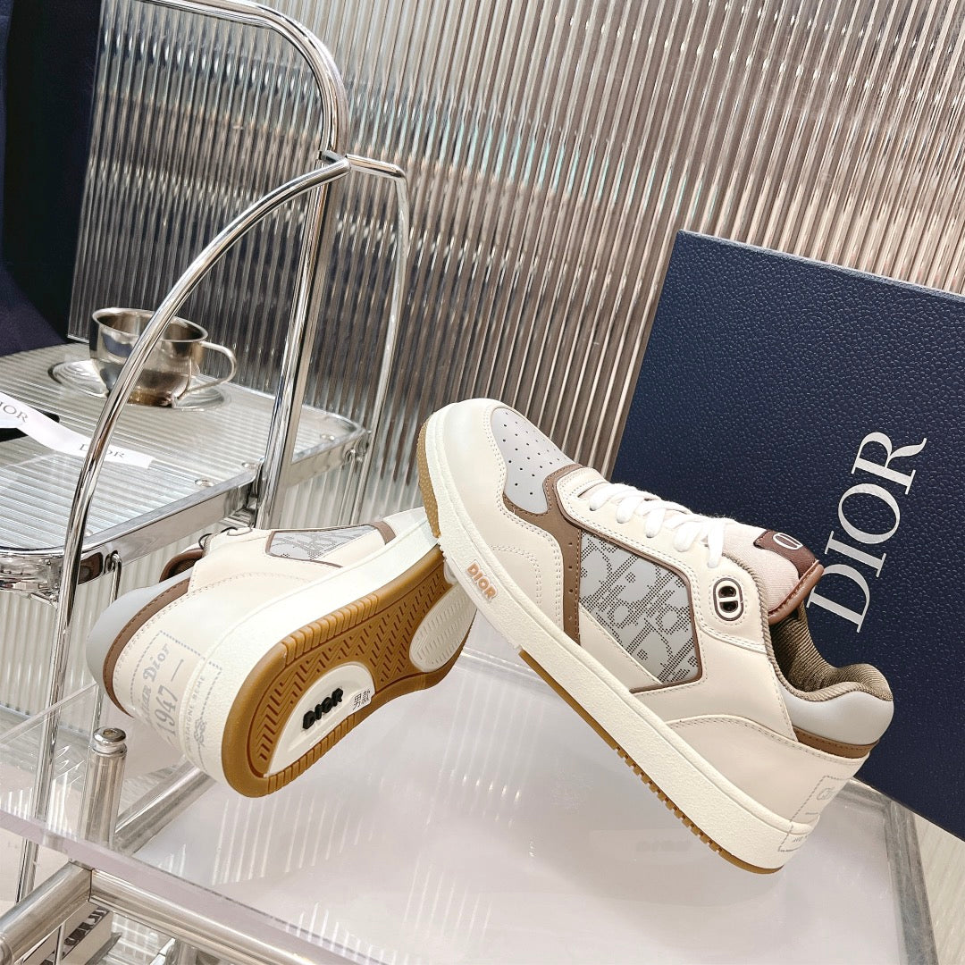 LuxluxHouse Best Quality Women Shoes Dior