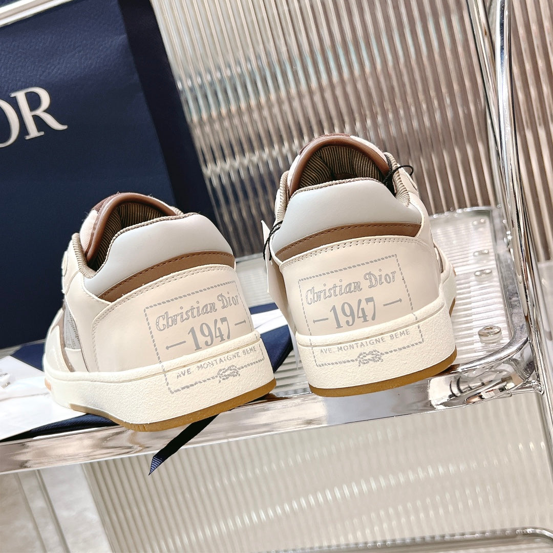 LuxluxHouse Best Quality Women Shoes Dior