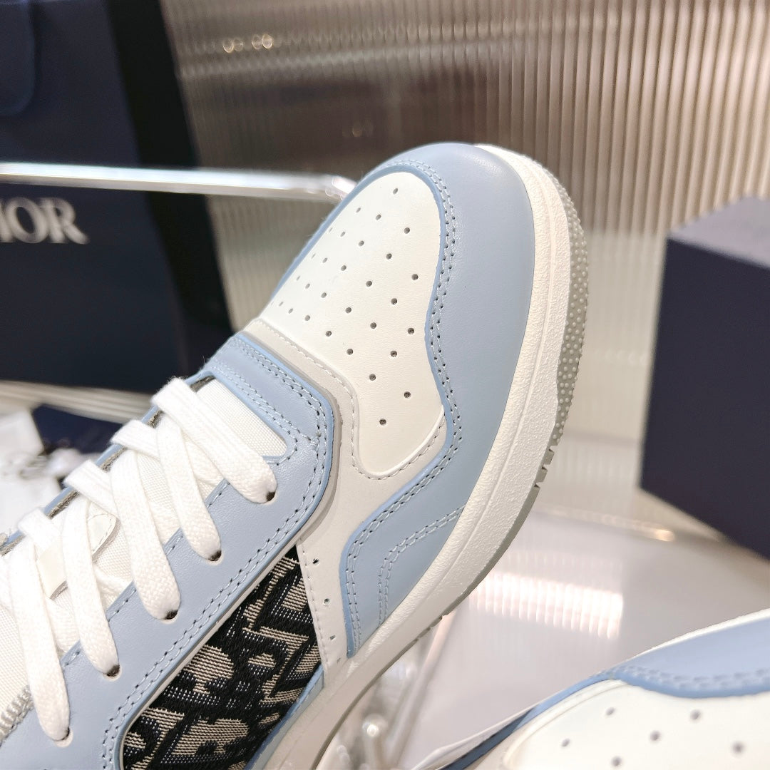 LuxluxHouse Best Quality Women Shoes Dior