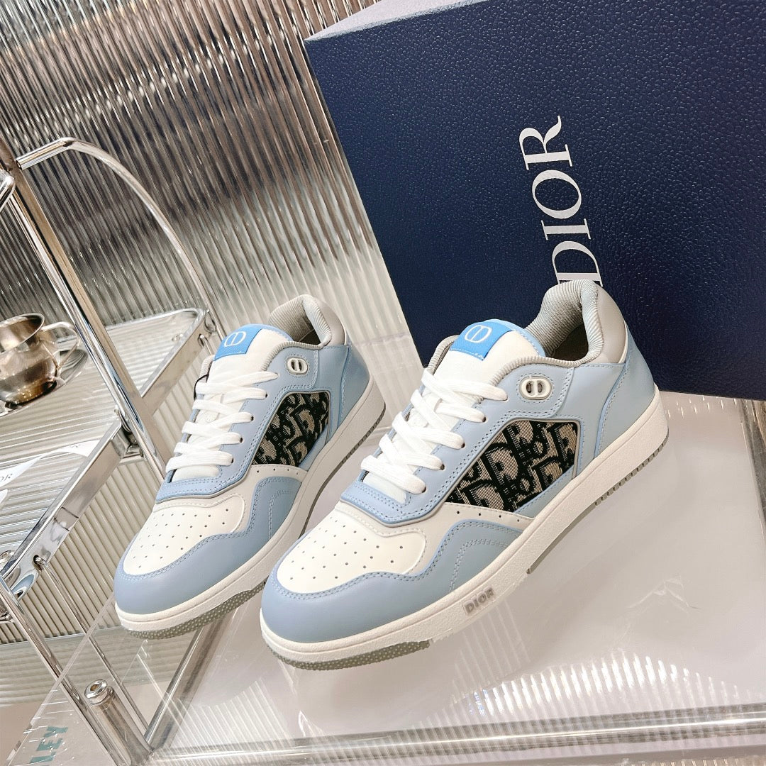 LuxluxHouse Best Quality Women Shoes Dior