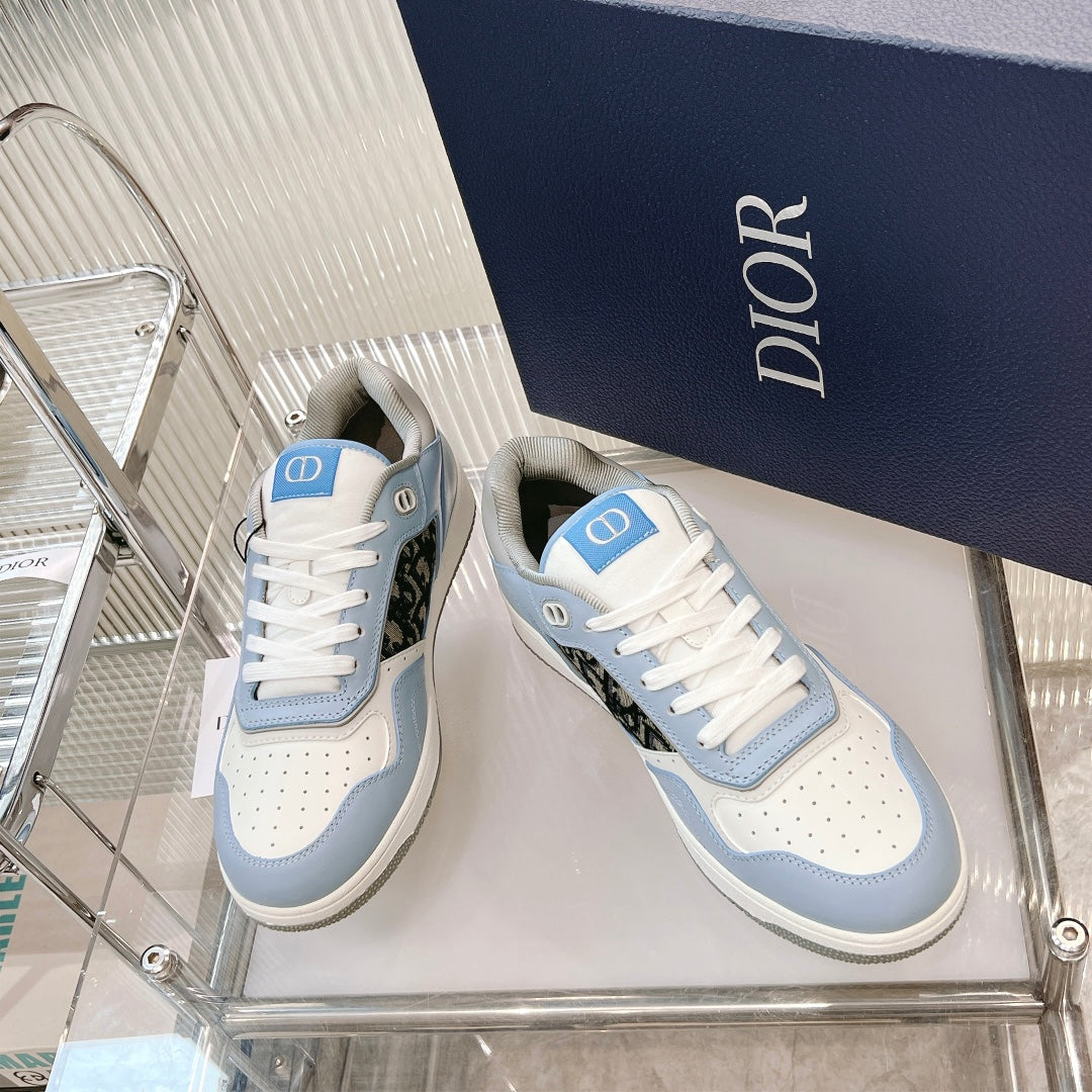 LuxluxHouse Best Quality Women Shoes Dior