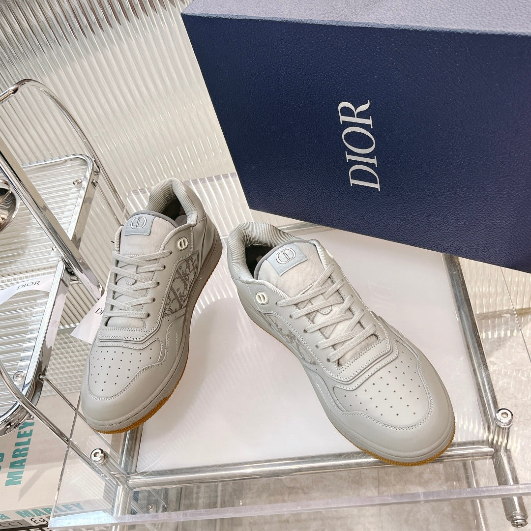 LuxluxHouse Best Quality Women Shoes Dior