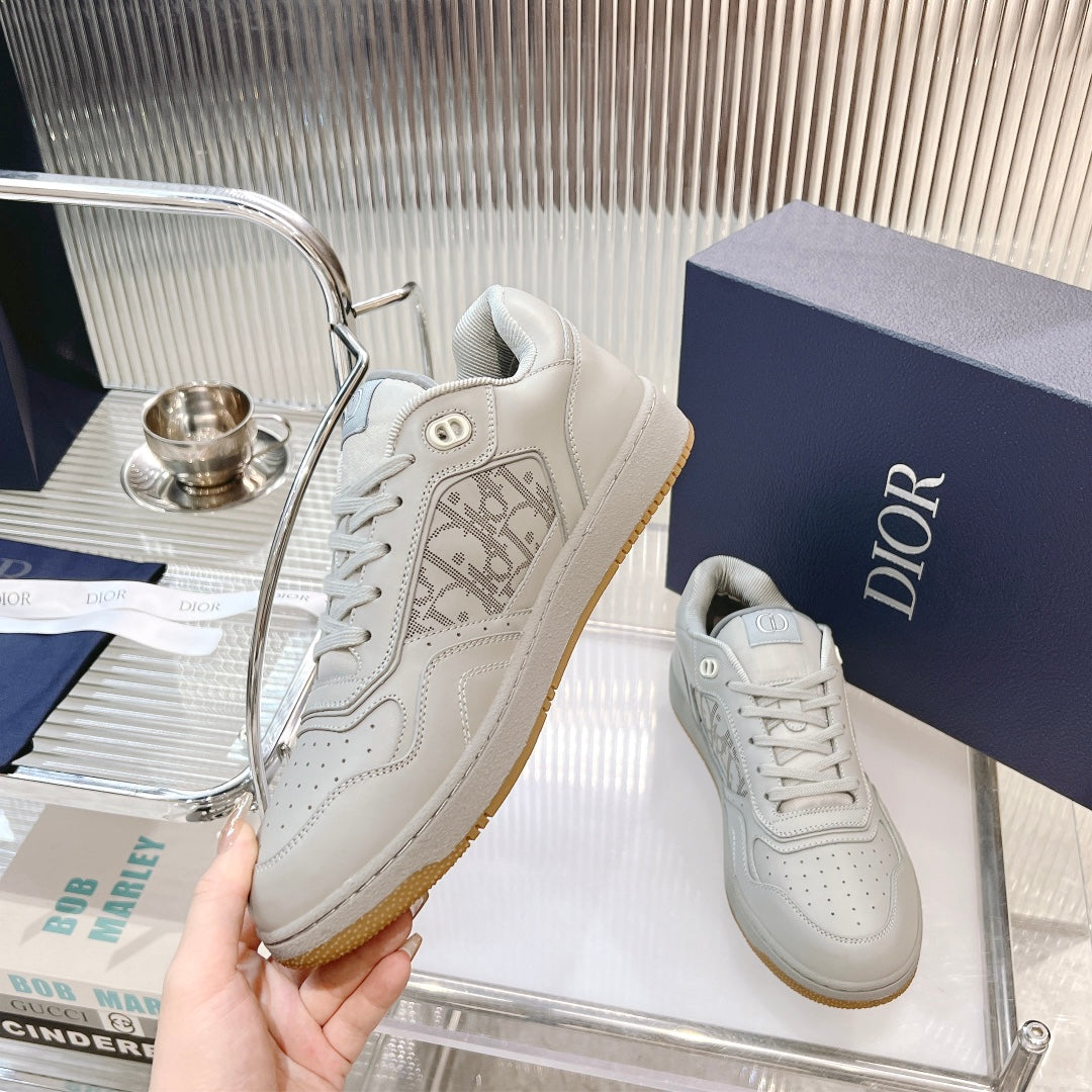 LuxluxHouse Best Quality Women Shoes Dior