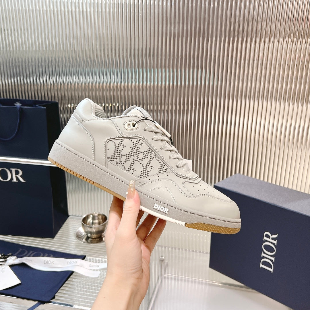 LuxluxHouse Best Quality Women Shoes Dior