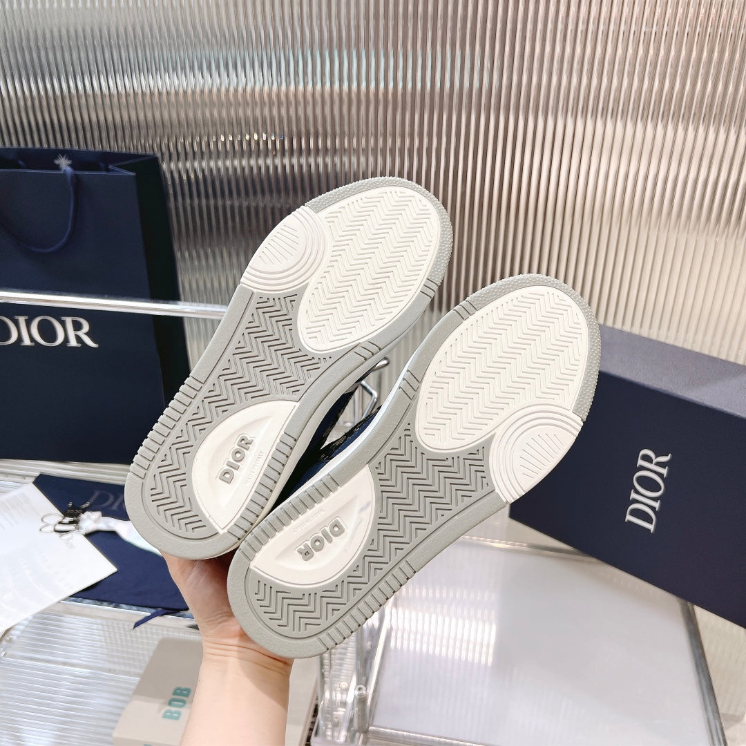 LuxluxHouse Best Quality Women Shoes Dior