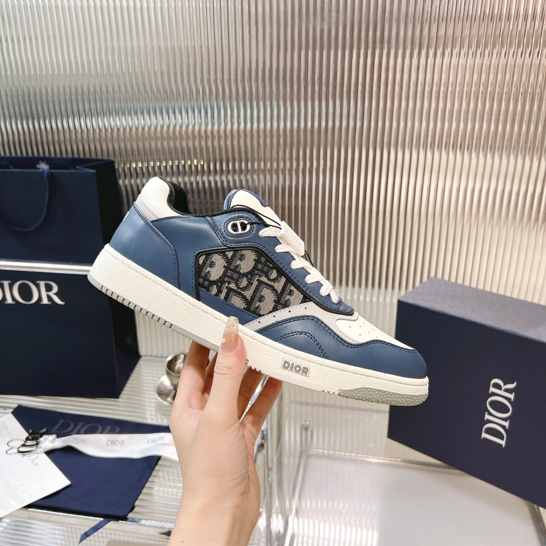 LuxluxHouse Best Quality Women Shoes Dior