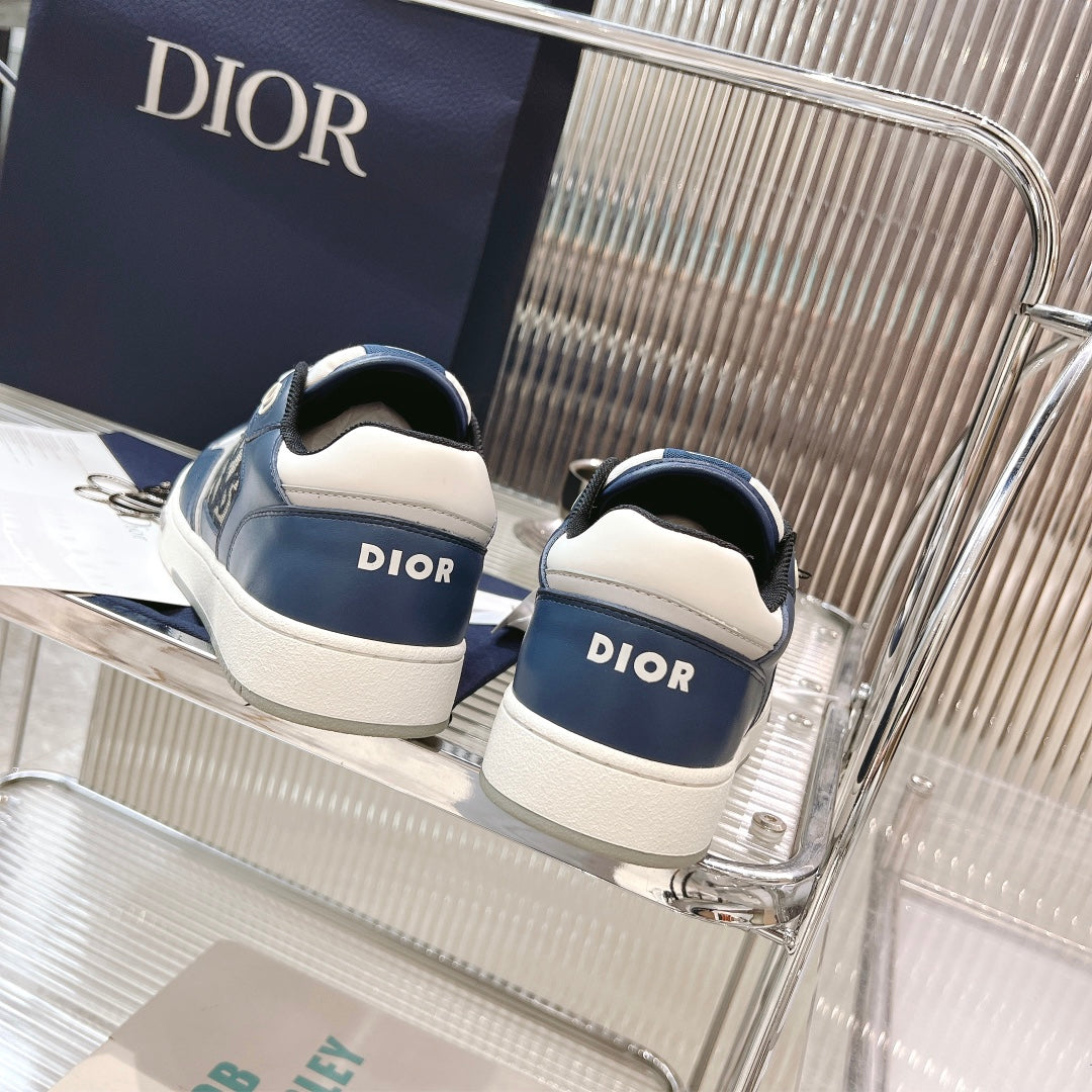 LuxluxHouse Best Quality Women Shoes Dior