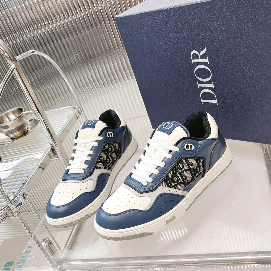 LuxluxHouse Best Quality Women Shoes Dior