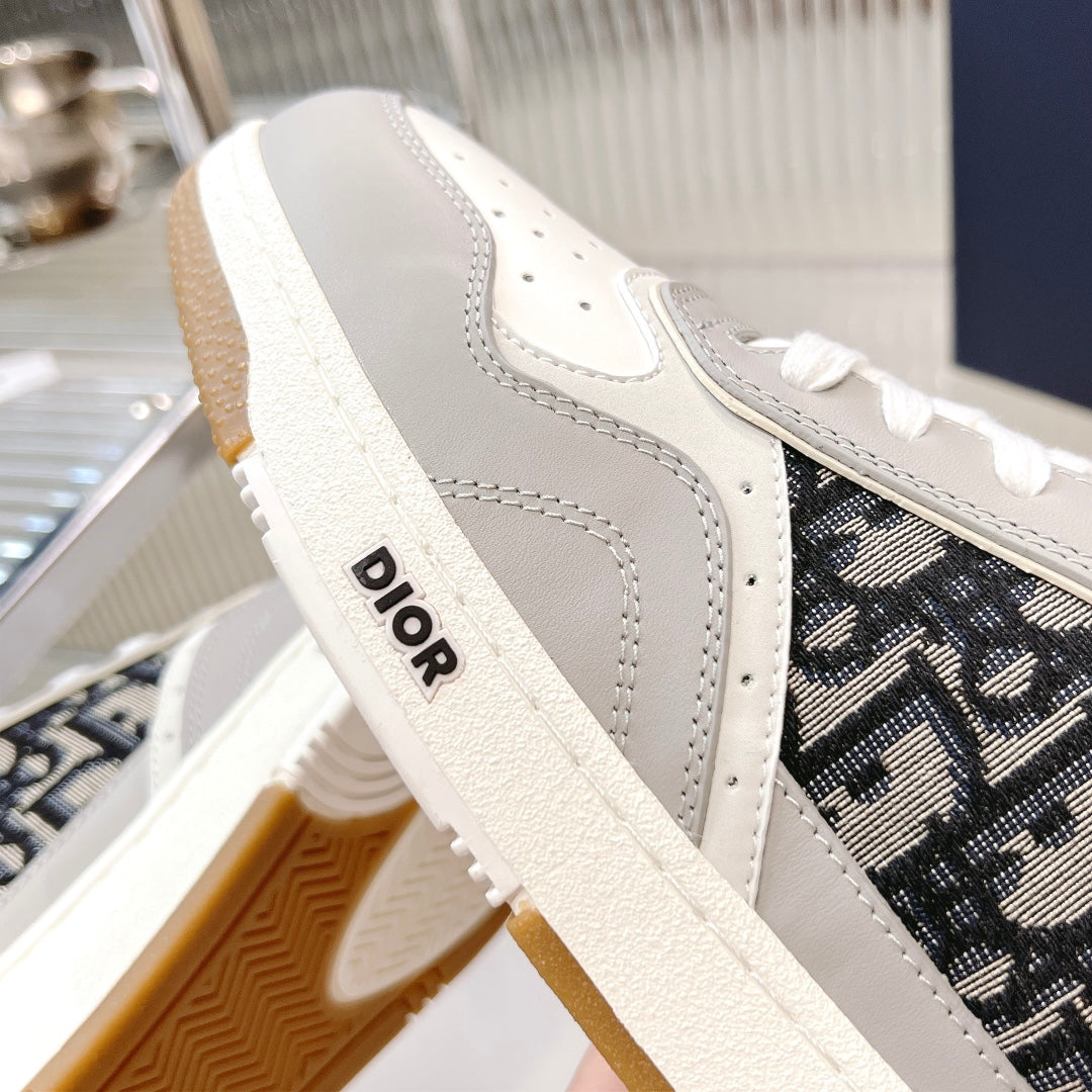 LuxluxHouse Best Quality Women Shoes Dior