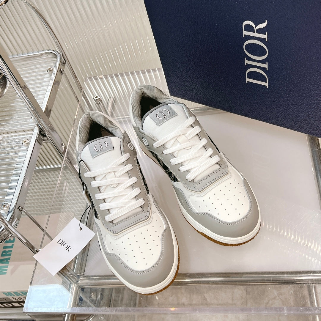 LuxluxHouse Best Quality Women Shoes Dior