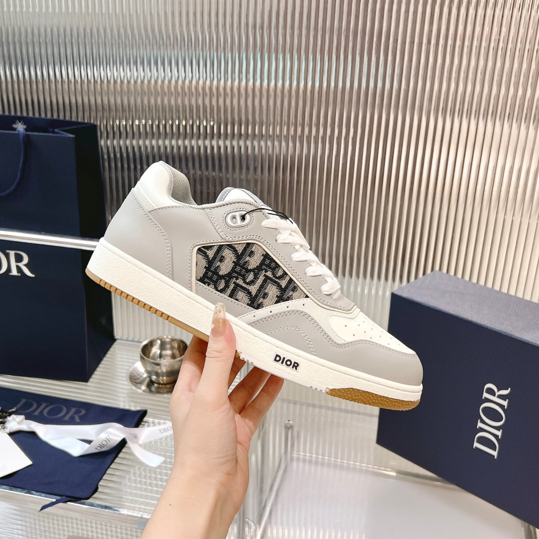 LuxluxHouse Best Quality Women Shoes Dior