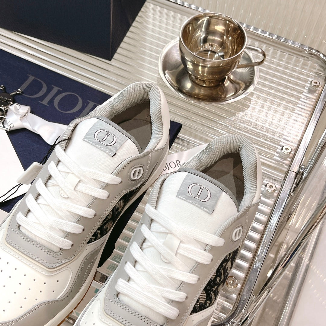 LuxluxHouse Best Quality Women Shoes Dior