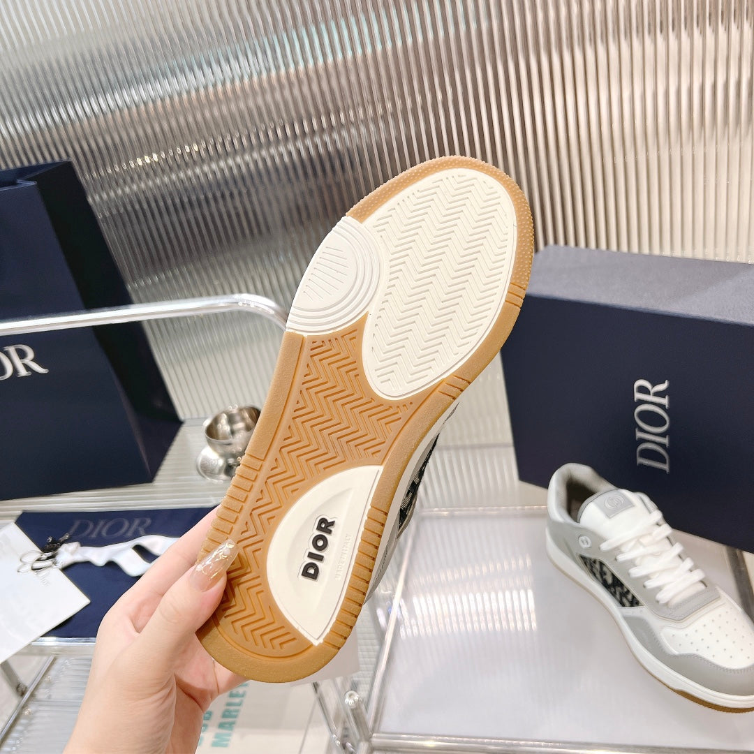LuxluxHouse Best Quality Women Shoes Dior