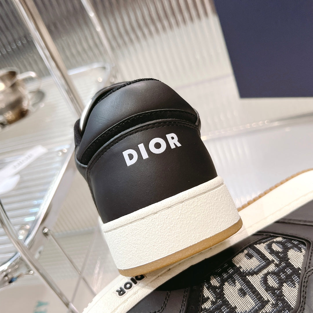 LuxluxHouse Best Quality Women Shoes Dior
