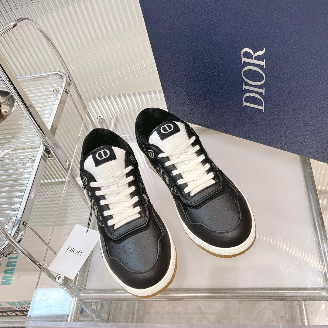 LuxluxHouse Best Quality Women Shoes Dior